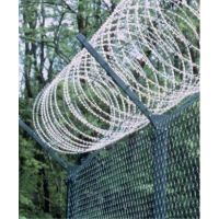 Razor Coil for Perimeter Security & High-Security Fencing